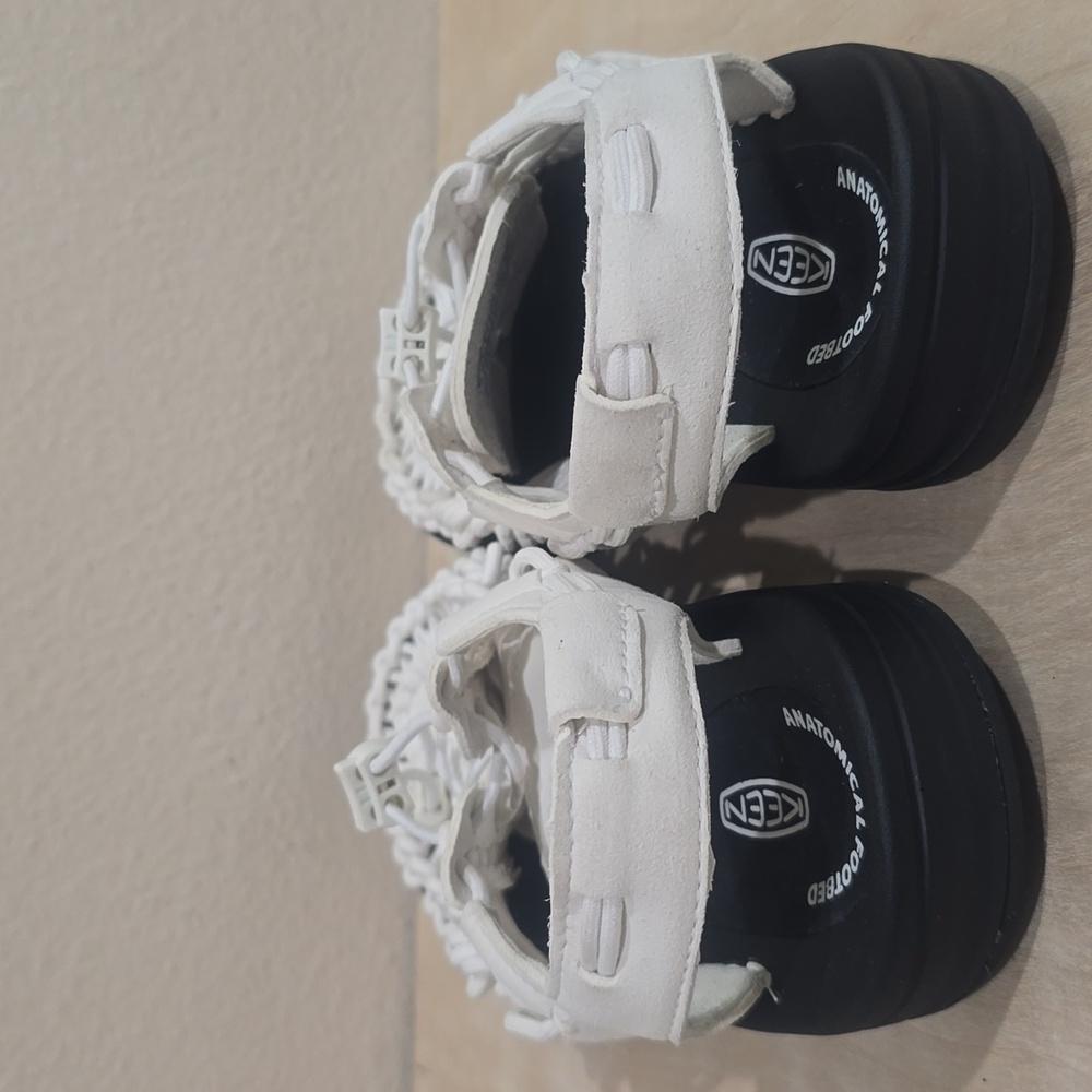🌴 KEEN MEN'S UNEEK SNEAKERS SANDALS - Picture 12 of 14